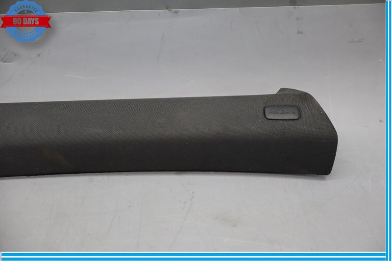 Load image into Gallery viewer, 12-15 Audi A7 Quattro Front Right Side Windshield A Pillar Trim Cover Panel Oem

