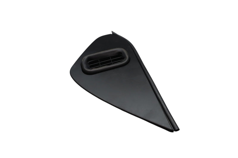 Load image into Gallery viewer, 14-20 Maserati Ghibli Right Passenger Side Dash End Cover Cap Trim 670010826 Oem
