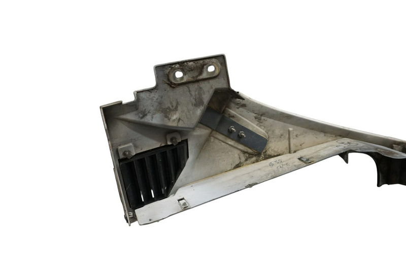 Load image into Gallery viewer, 03-09 Hummer H2 Front Left Driver Side Fender Cover Panel 15062999 Oem
