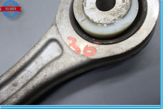 14-20 Maserati Ghibli Rear Left Driver Side Tension Bar Link Control Arm Oem