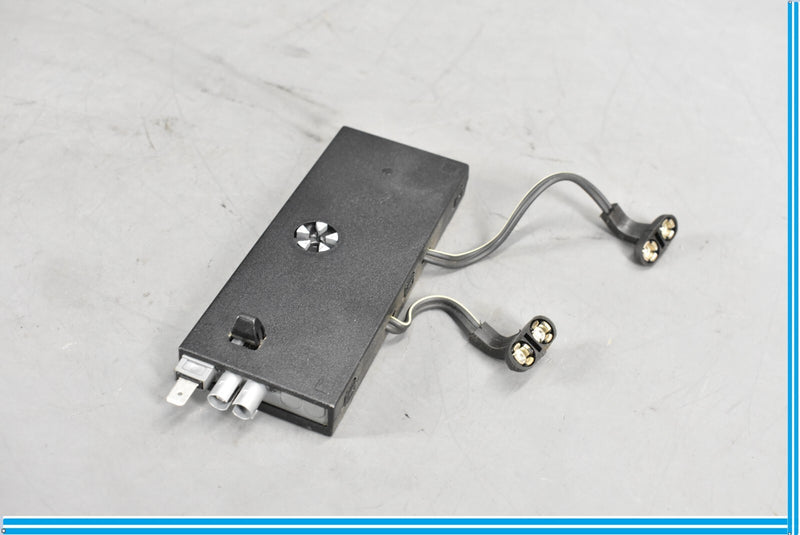Load image into Gallery viewer, 09-15 Jaguar XF Amplifier Amp Booster Radio Aerial Antenna Control Module Oem
