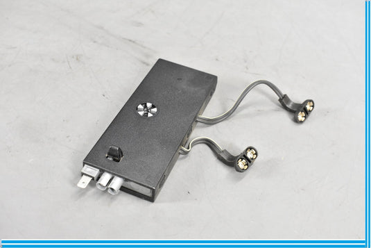09-15 Jaguar XF Amplifier Amp Booster Radio Aerial Antenna Control Module Oem