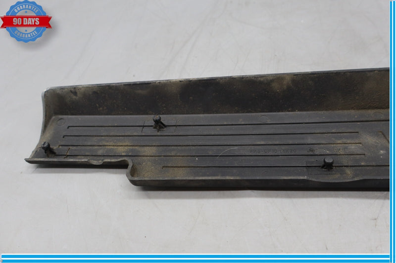 Load image into Gallery viewer, 07-13 BMW X5 X6 E70 Air Intake Inlet Manifold Trim Cover Emblem Oem
