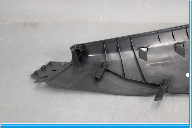 Load image into Gallery viewer, 11-18 Porsche Cayenne Rear Right Side C Pillar Lower Panel Cover Trim Oem
