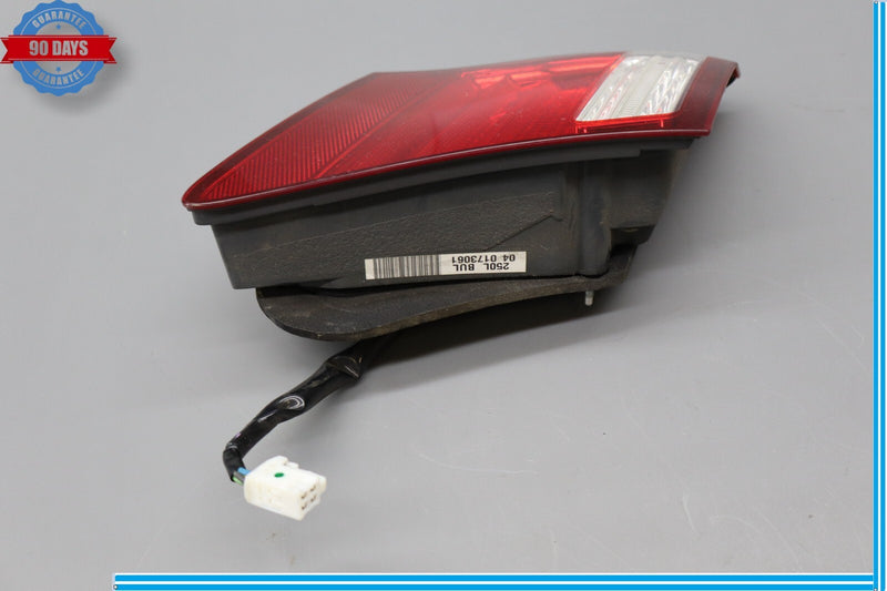 Load image into Gallery viewer, 07-09 Lexus LS460 LS600h XF40 Rear Left Driver Side Inner Taillight Lamp Oem
