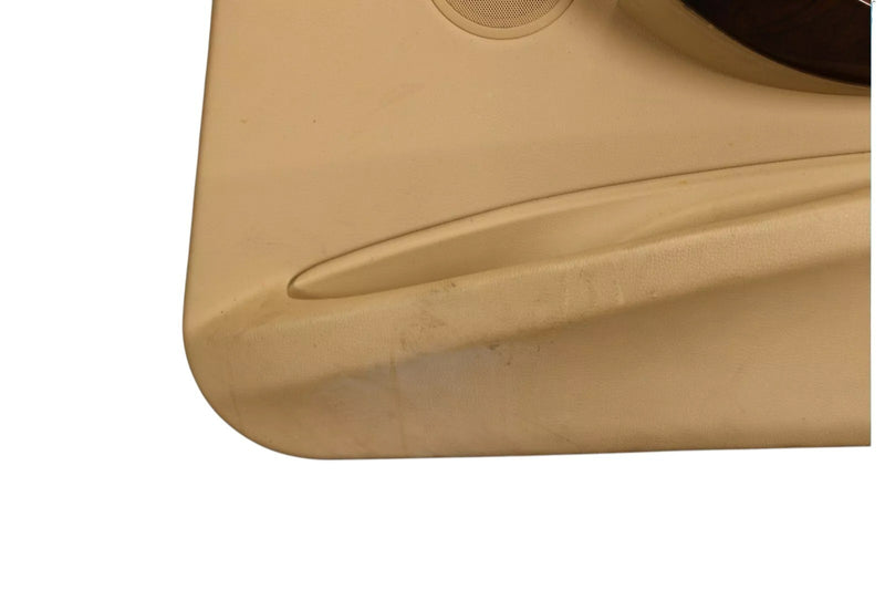 Load image into Gallery viewer, 12-18 BMW 328i 320i F30 Front Right Passenger Side Interior Door Panel OEM
