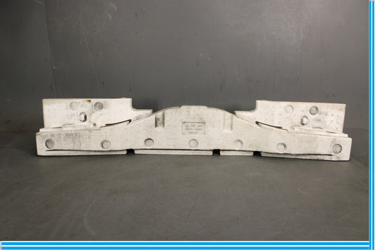 11-14 Infiniti QX56 QX80 Rear Bumper Impact Energy Absorber Foam Oem
