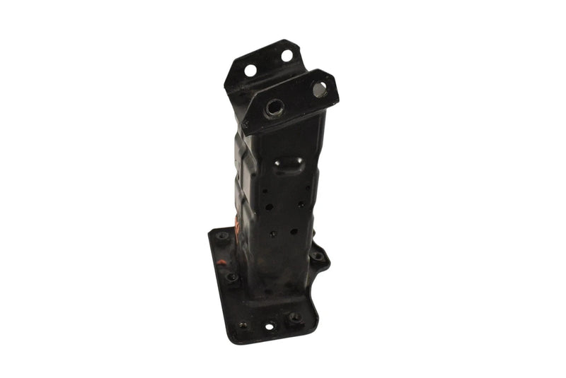 Load image into Gallery viewer, 03-08 Mercedes SL500 SL600 Front Left Bumper Reinforcement Support Bracket OEM
