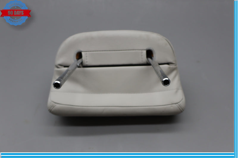 Load image into Gallery viewer, 07-09 Lexus LS460 LS460L Rear Right Or Left Seat Headrest Head Rest Oem
