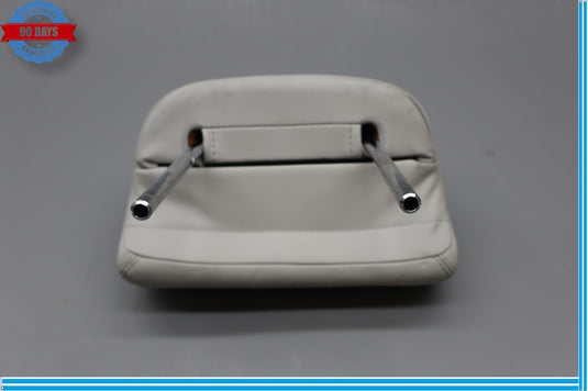 07-09 Lexus LS460 LS460L Rear Right Or Left Seat Headrest Head Rest Oem
