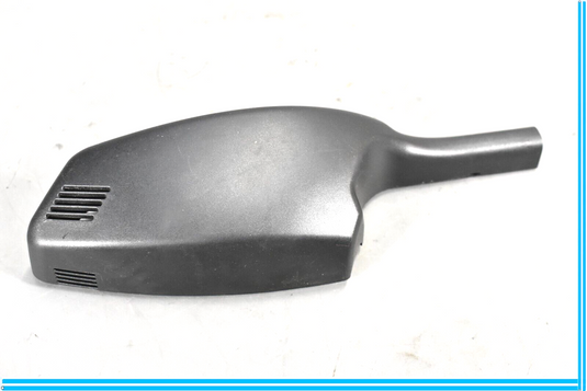 05-10 Bentley Continental Front Left Interior Mirror Cowl Cover Trim Oem