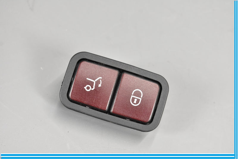 Load image into Gallery viewer, 04-23 Mercedes X166 GL450 GL550 Rear Trunk Lid Tailgate Control Switch Oem
