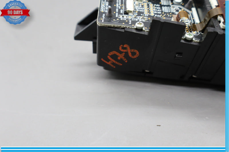Load image into Gallery viewer, 07-09 Lexus XF40 LS460 Dash Multimedia Audio Desk Menu Control Switch Oem
