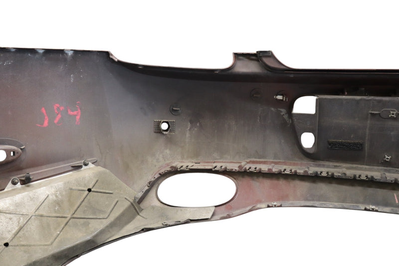 Load image into Gallery viewer, 03-10 Bentley Continental Rear Bumper Cover Assembly 3W8807417G Oem
