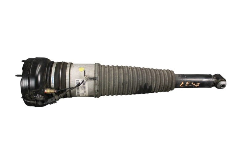 Load image into Gallery viewer, 11-18 Audi A8 Quattro Rear Left Driver Side Strut Absorber Air Shock Oem

