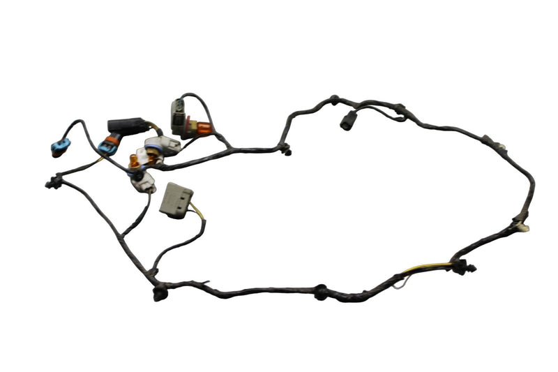 Load image into Gallery viewer, 13-16 Ford Escape Front Parking Distance Aid Sensor Wire Wiring Harness Oem
