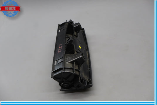 11-18 Porsche Cayenne 958 Front Left Driver Seat Lower Storage Drawer Box Oem