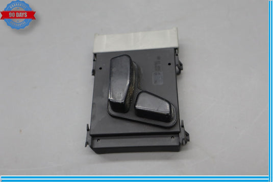 14-20 Maserati Quattroporte SQ4 M156 Front Left Seat Control Switch Module Oem