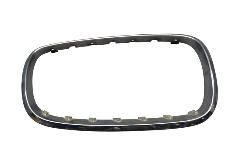 Load image into Gallery viewer, 07-13 BMW E70 X5 Front Left Driver Side Hood Grille Air Vent Trim Oem
