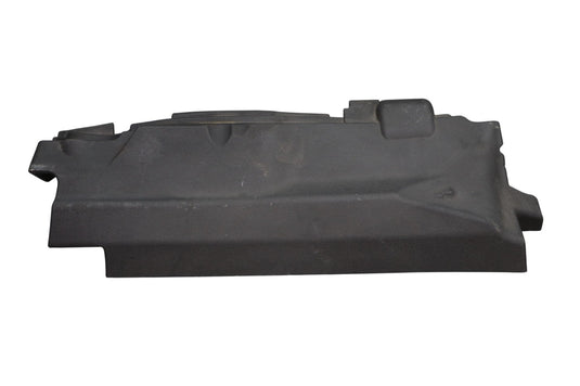 10-24 Jaguar F-Type XJ XJL X351 Left Engine Valve Ignition Coil Cover Oem