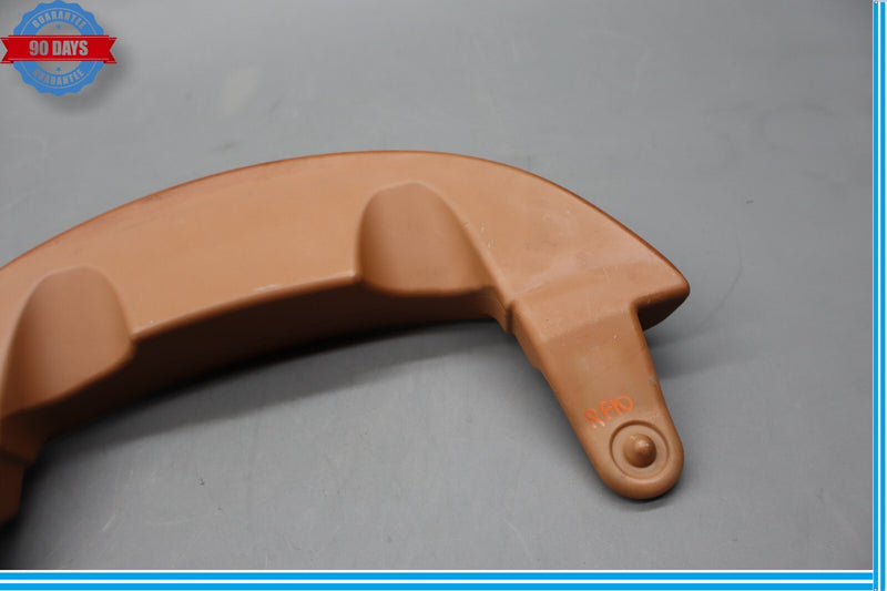 Load image into Gallery viewer, 02-10 Lexus SC430 Right Side Seat Head Rest Headrest Back Cover Trim Oem
