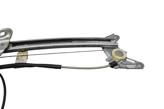 02-10 Lexus SC430 Front Left Driver Side Door Window Regulator W/ Motor Oem