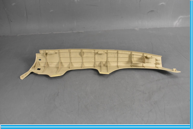 Load image into Gallery viewer, 06-11 Lexus GS300 Rear Left Or Right Back Seat Quarter Lock Pillar Trim Oem
