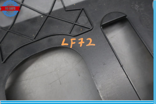 14-17 Land Rover Range Rover Sport Front Left Under Dash Lower Trim Cover Oem
