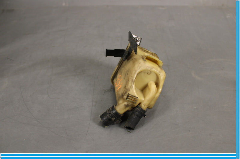 Load image into Gallery viewer, 03-12 Bentley Continental Power Steering Pump Reservoir Oem
