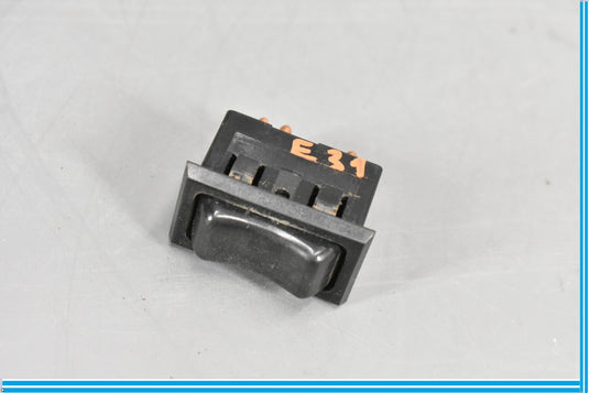 83-87 Jaguar XJ6 XJS X351 Door Window Control Switch Button Oem