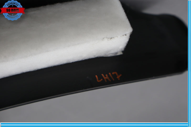 Load image into Gallery viewer, 08-14 Mercedes C300 C350 C63 AMG Rear Left Side Lower C-Pillar Trim Cover Oem
