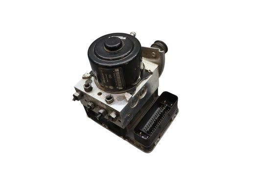 11-14 Volkswagen VW Touareg ABS Anti Lock Brake Pump Brake Module Unit Oem