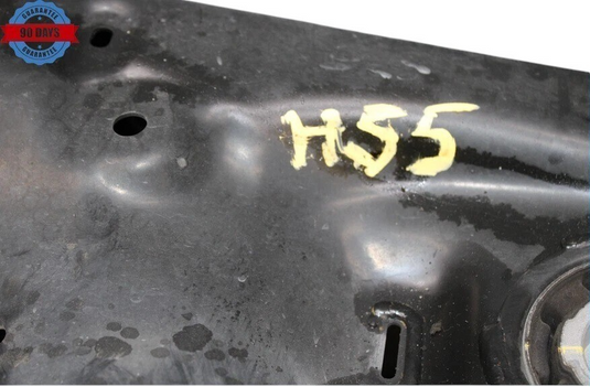 15-17 Genesis G80 Rear Suspension Subframe Crossmember Cradle 55405B1400 OEM