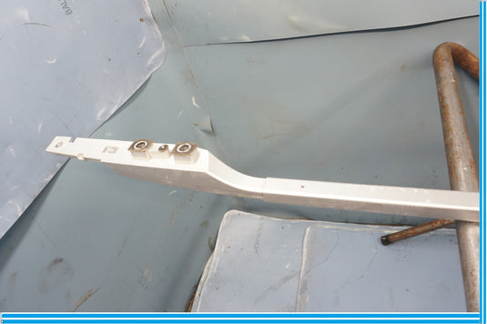 11-17 Infiniti QX56 QX80 Left Driver Side Roof Rack Luggage Support Rail Oem