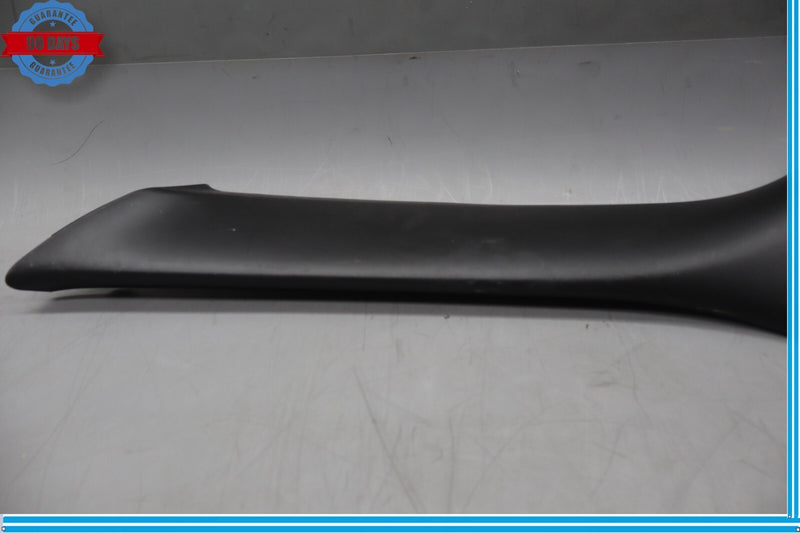Load image into Gallery viewer, 14-19 Fiat 500L Windshield Left Driver Side A Pillar Cover Trim Panel Black Oem
