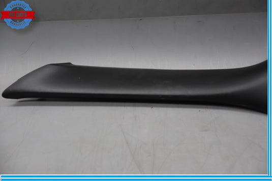 14-19 Fiat 500L Windshield Left Driver Side A Pillar Cover Trim Panel Black Oem