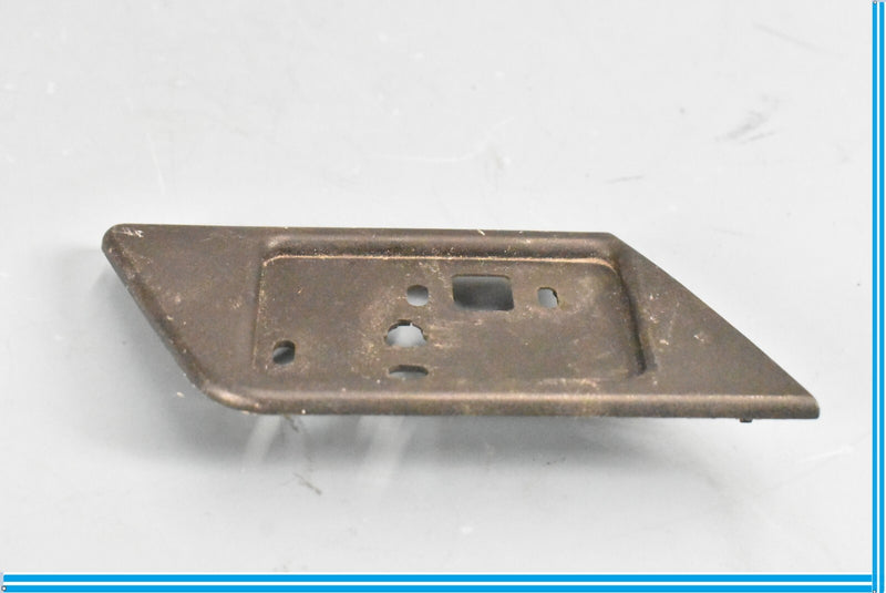 Load image into Gallery viewer, 86-95 Mercedes 300SL 300CE 280E Front Right Passenger Seat Switch Trim Oem
