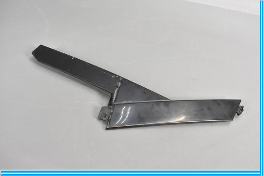 18-20 Jaguar E-Pace Rear Left Driver Side Door Pillar Trim Cover Oem