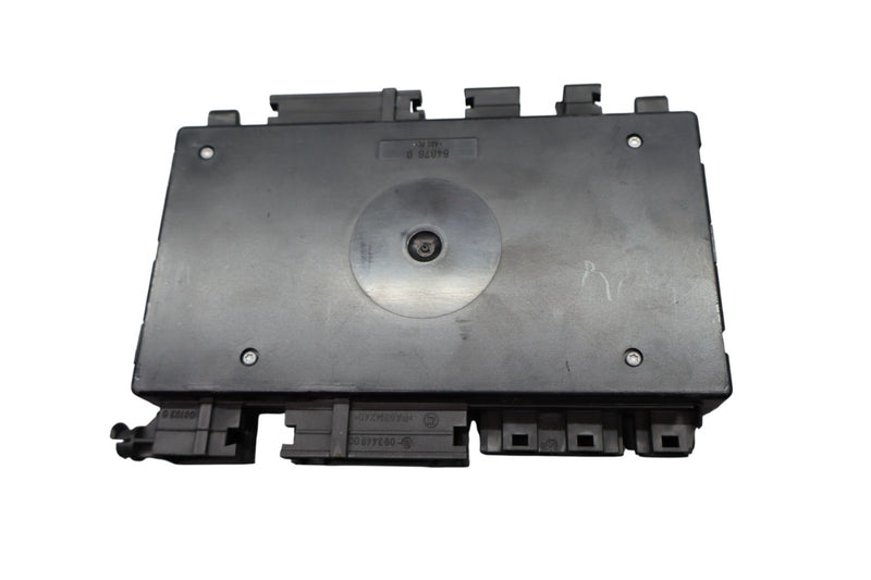 Load image into Gallery viewer, 03-12 Mercedes W219 CLS550 E320 ML500 E350 Right Side Seat Control Module Oem

