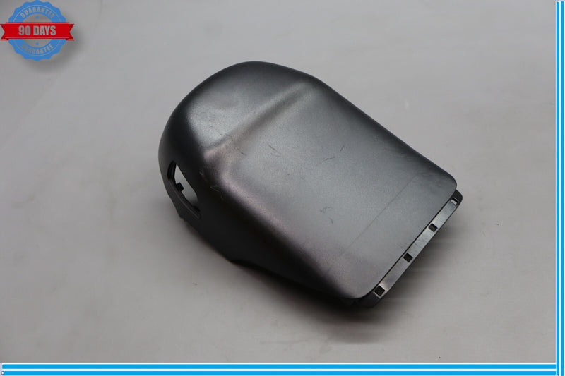 Load image into Gallery viewer, 11-16 BMW 535i GT xDrive Steering Wheel Column Shroud Lower Cover Trim Panel Oem
