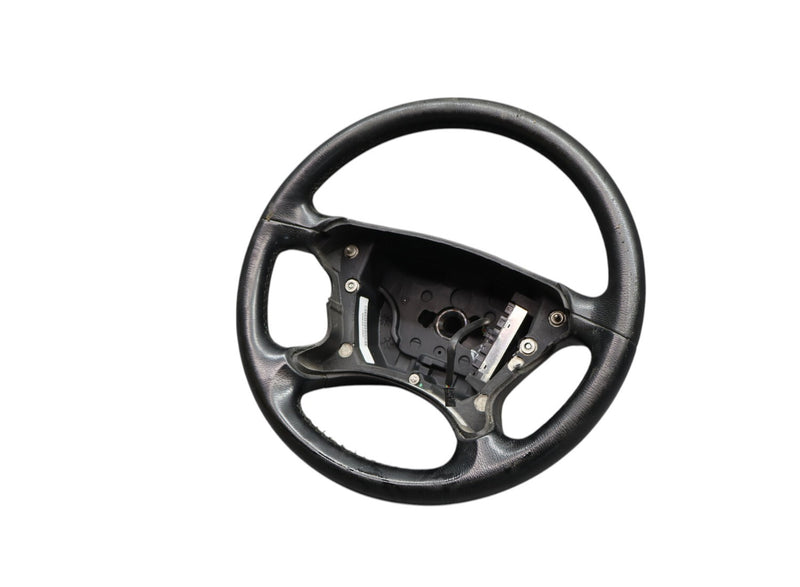 Load image into Gallery viewer, 06-09 Mercedes CLS550 CLS55 W219 Front Left Side Steering Wheel Black Oem
