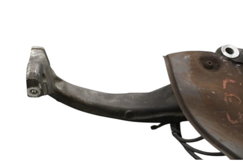 Load image into Gallery viewer, 12-18 Audi A7 Quattro Rear Left Driver Side Spindle Knuckle Hub Bearing Oem
