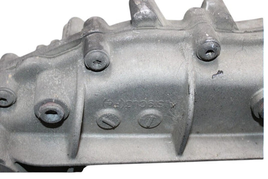 11-17 Volkswagen VW Touareg Transfer Case Box Assembly 0BU341011R OEM