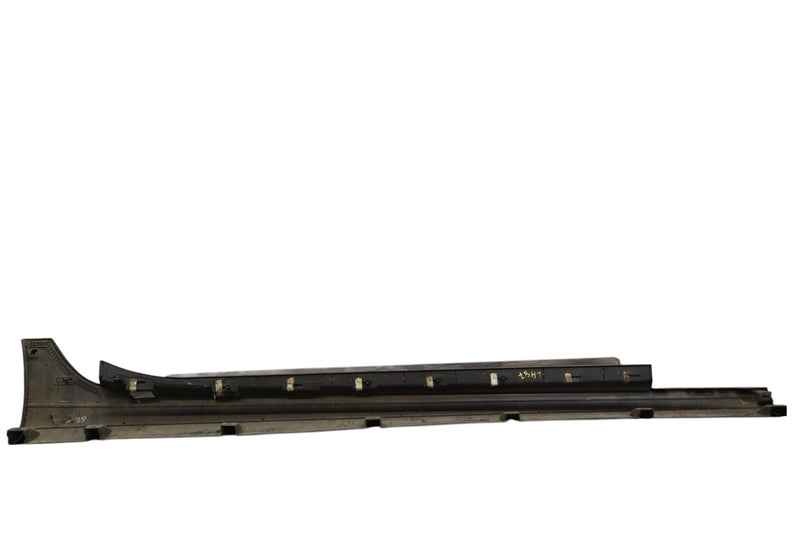 Load image into Gallery viewer, 14-20 Maserati Ghibli M157 Left Side Skirt Rocker Panel Molding 673002659 OEM
