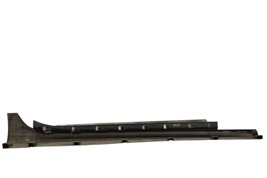 14-20 Maserati Ghibli M157 Left Side Skirt Rocker Panel Molding 673002659 OEM