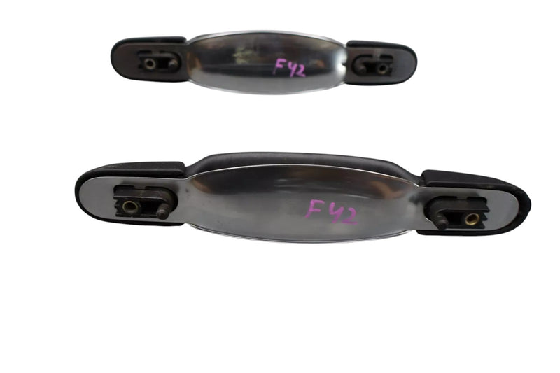 Load image into Gallery viewer, 06-12 Bentley Continental Flying Spur Front/Rear Interior Roof Grab Handle Oem
