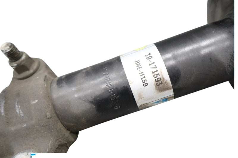 Load image into Gallery viewer, 09-12 Audi A4 Quattro Front Left Driver Side Suspension Shock Strut Absorber OEM
