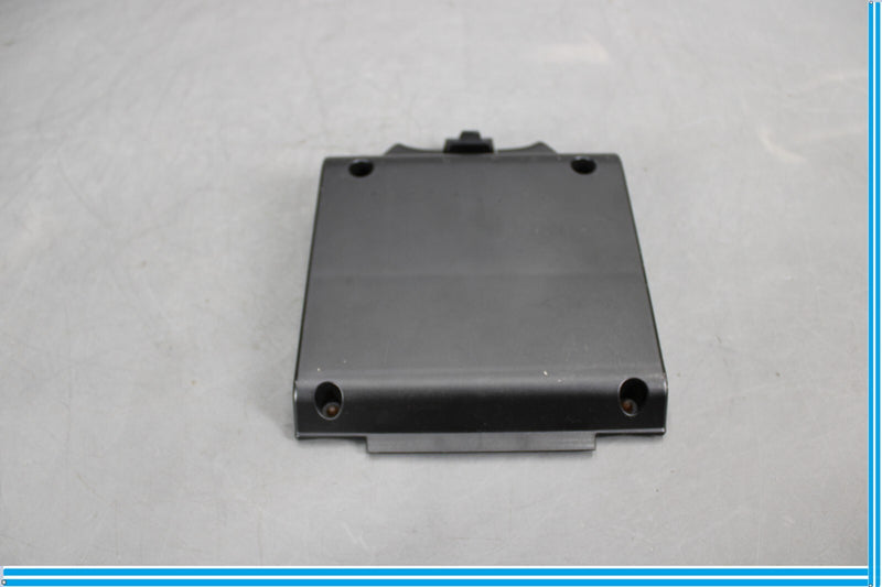 Load image into Gallery viewer, 11-17 Audi A8 Quattro Rear Console Armrest Seat Opening Ski Bag Cover Trim Oem
