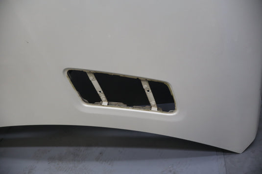 13-19 Mercedes X166 GL450 GL550 Front Hood Bonnet Cover Shell Panel Assembly Oem