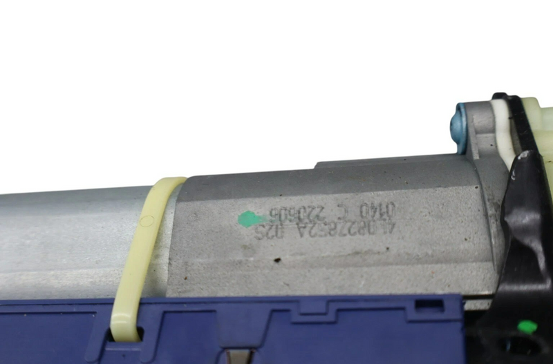 Load image into Gallery viewer, 07-08 Audi Q7 4L Right Side Trunk Hatch Lift Motor Drive Unit 4L0827852A Oem
